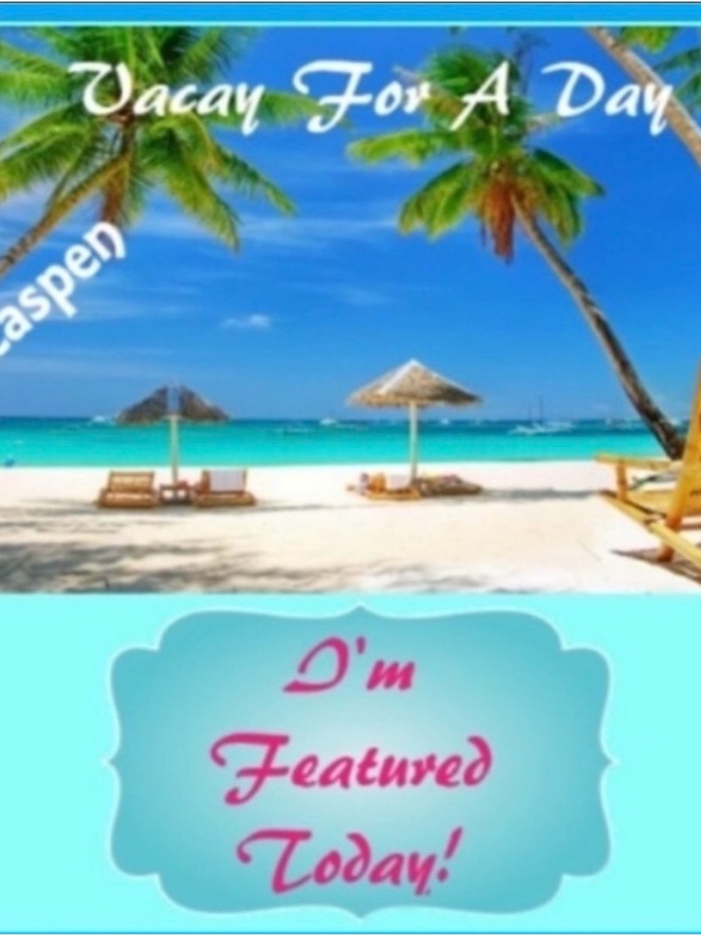 Featured Today⛱️ - Picture 1 of 1